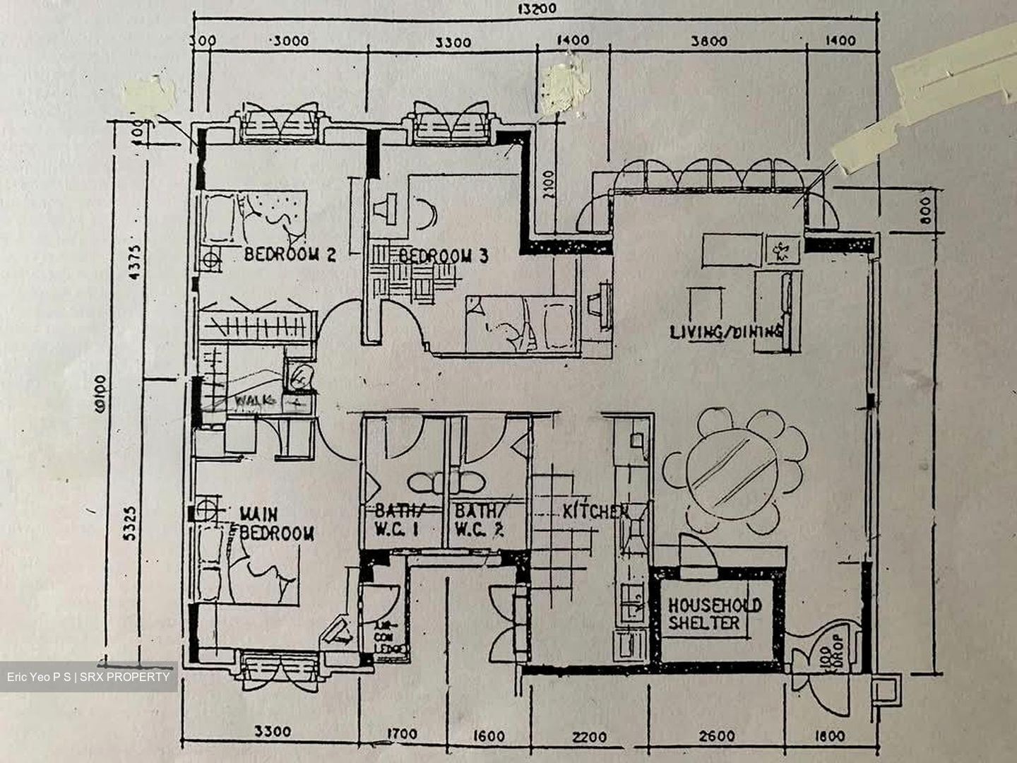 Blk 174B Edgedale Plains (Punggol), HDB 5 Rooms #568741921